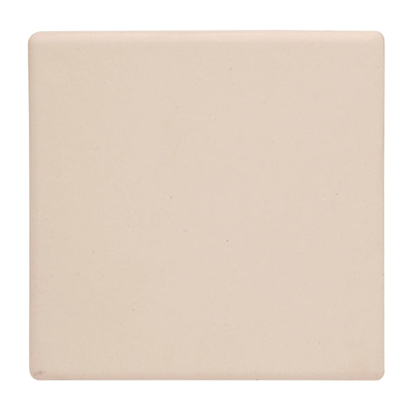 Customized 4" Square Ceramic Coaster w/ Custom Imprint