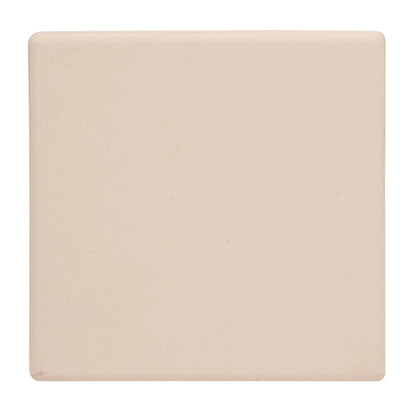 Customized 4" Square Ceramic Coaster w/ Custom Imprint
