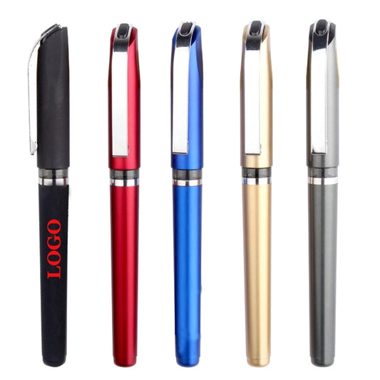 Gel Pen