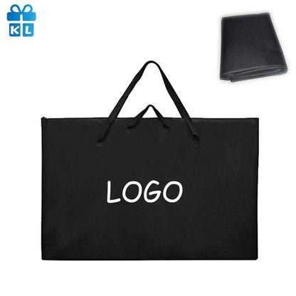 Foldable Portfolio Case