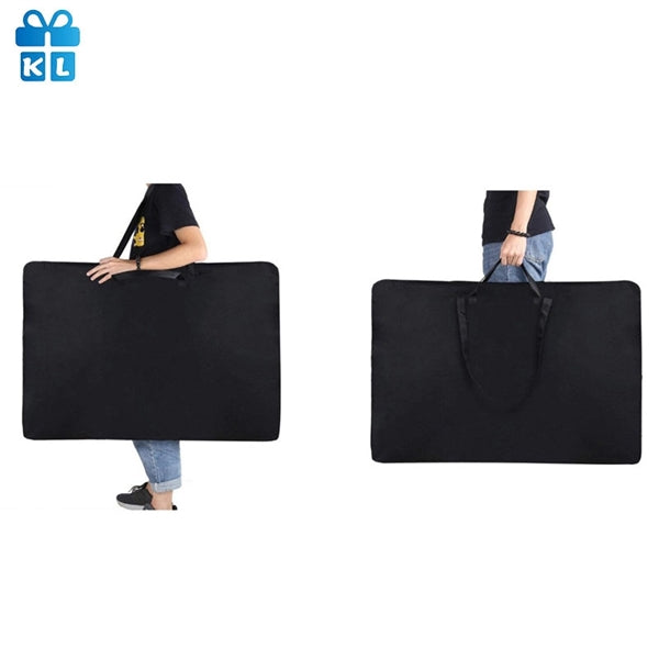 Foldable Portfolio Case