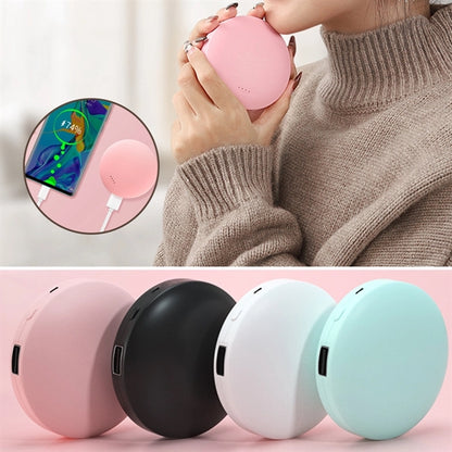 Rechargeable Electric Hand Warmer