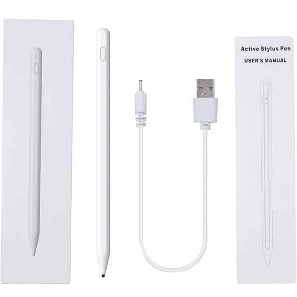 Rechargeable Active Stylus Pen