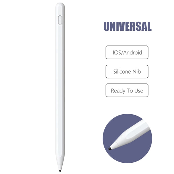 Rechargeable Active Stylus Pen