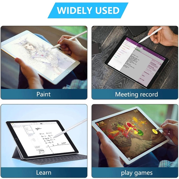 Rechargeable Active Stylus Pen
