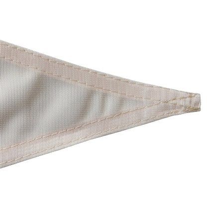 12" x 18" Single Reverse Knit Polyester Pennant