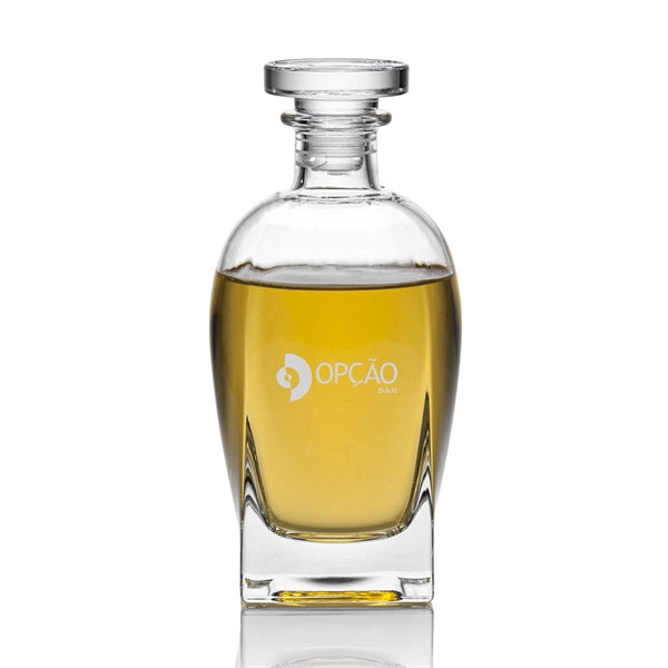 Collingwood Decanter