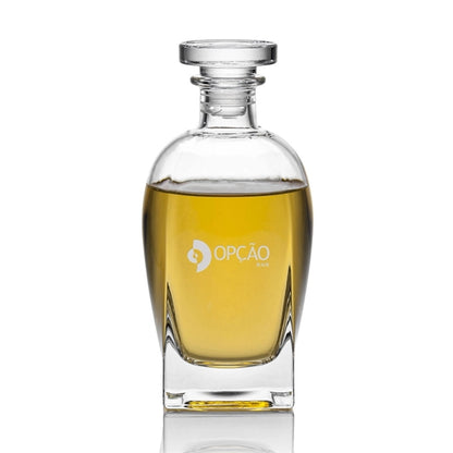 Collingwood Decanter