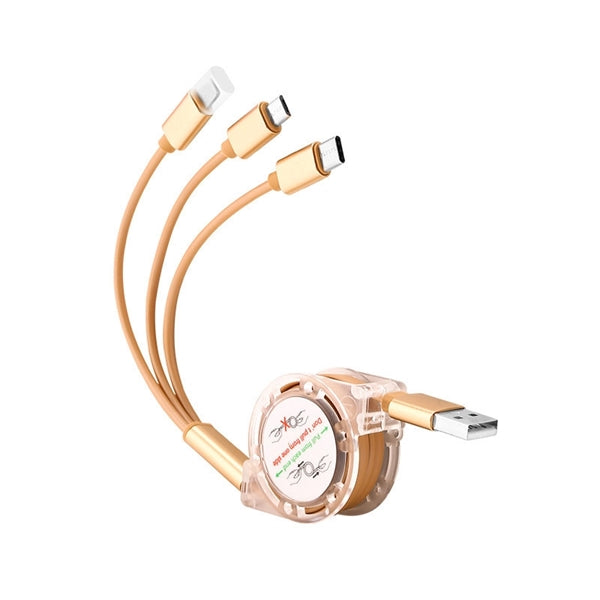 USB Blocker Cable Charger