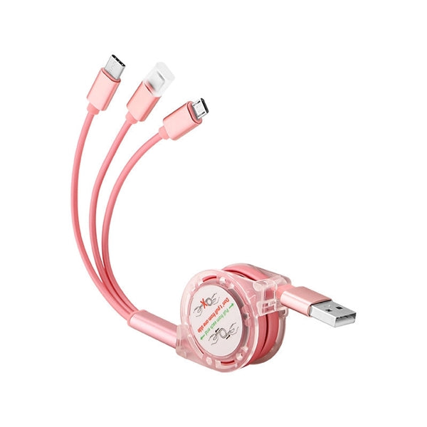 USB Blocker Cable Charger