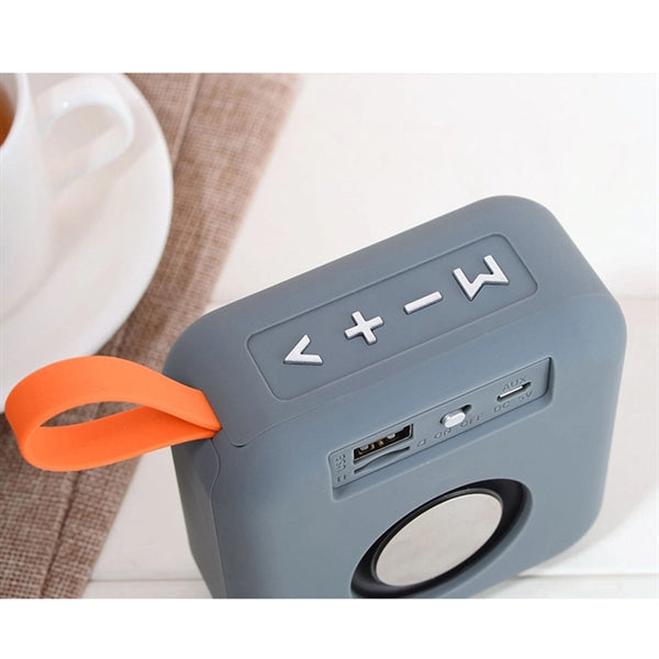 Bluetooth Outdoor Portable Speaker