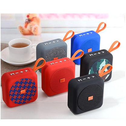 Bluetooth Outdoor Portable Speaker