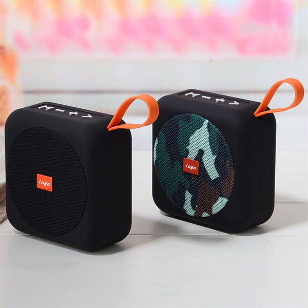 Bluetooth Outdoor Portable Speaker