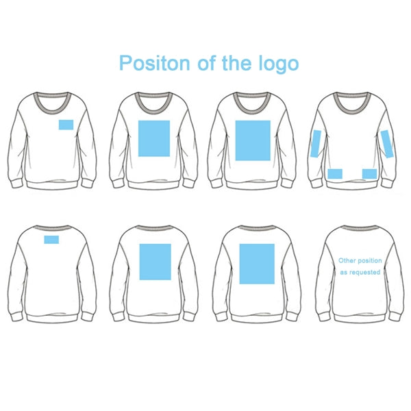 Pullover Hooded Sweatshirt