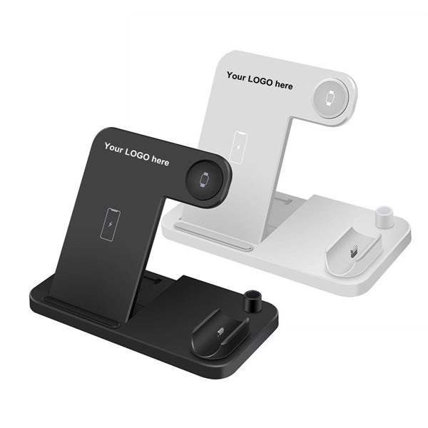 4 in 1 Wireless Charger