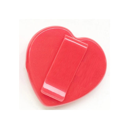 Heart Shape Pedometer