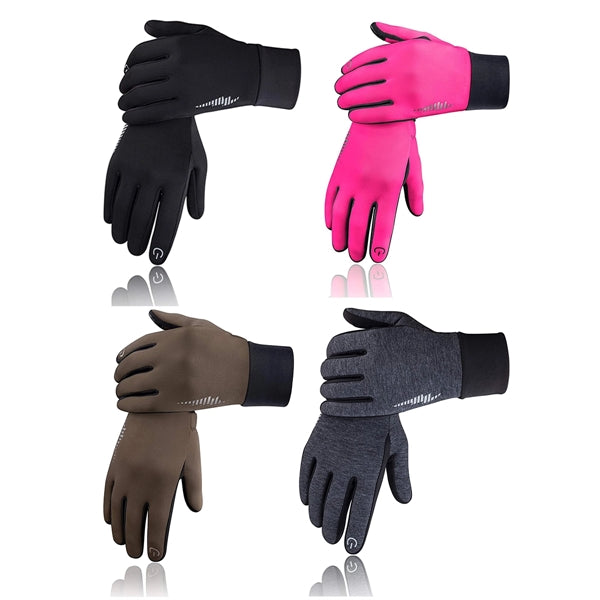Screen Touch Winter Gloves
