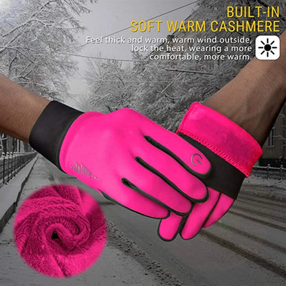 Screen Touch Winter Gloves