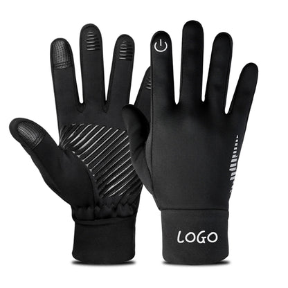 Screen Touch Winter Gloves