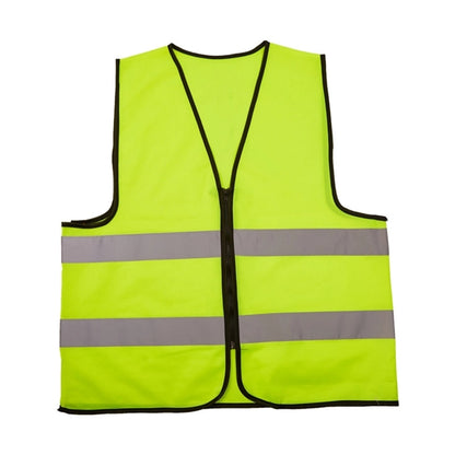 Reflective Safety Vest