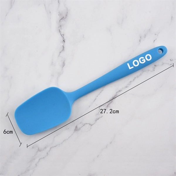 Heat Resistant Silicone Spatula Butter