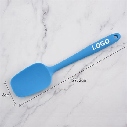 Heat Resistant Silicone Spatula Butter