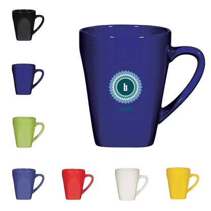 16 Oz. Stylish Mug