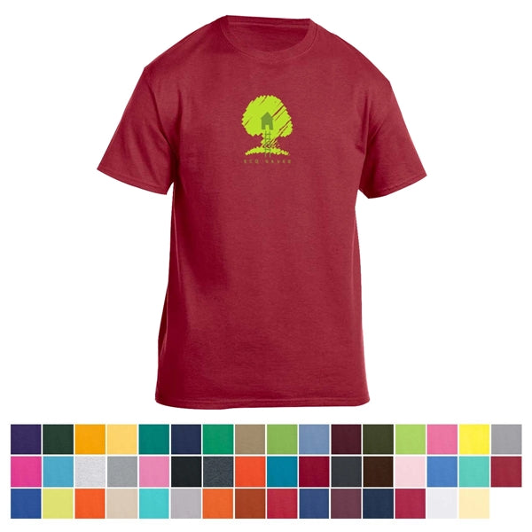 Jerzees Dri-Power Tee for Adults