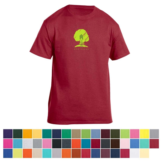 Jerzees Dri-Power Tee for Adults