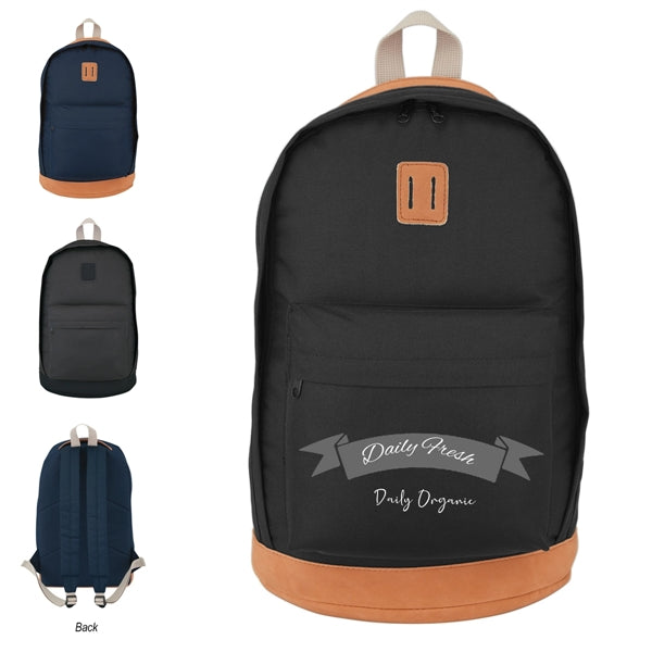 Traveler's Rucksack