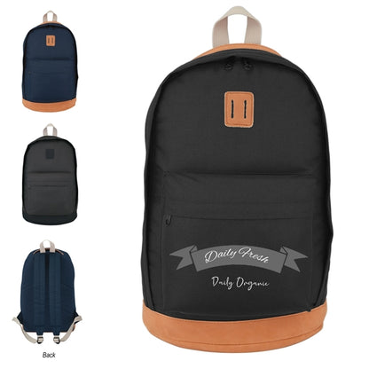Traveler's Rucksack