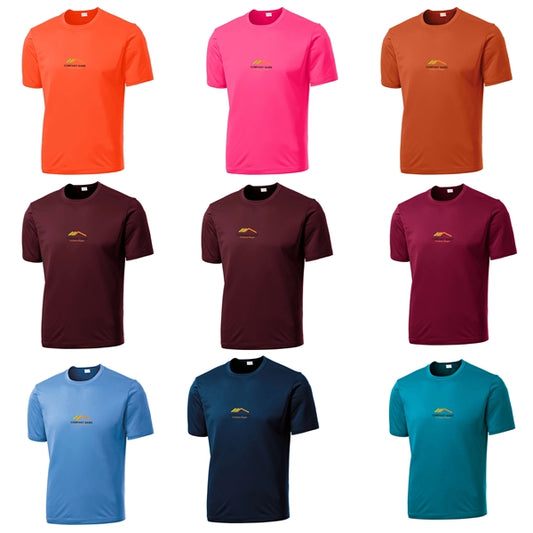Short Sleeve Tee