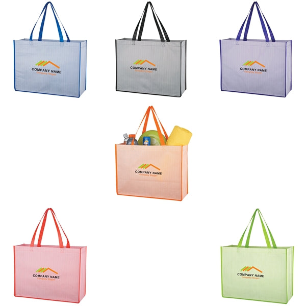 Malibu Tote Bag