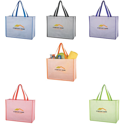 Malibu Tote Bag