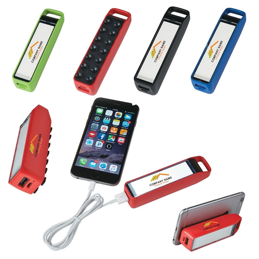 Portable Powerbank for Travelling
