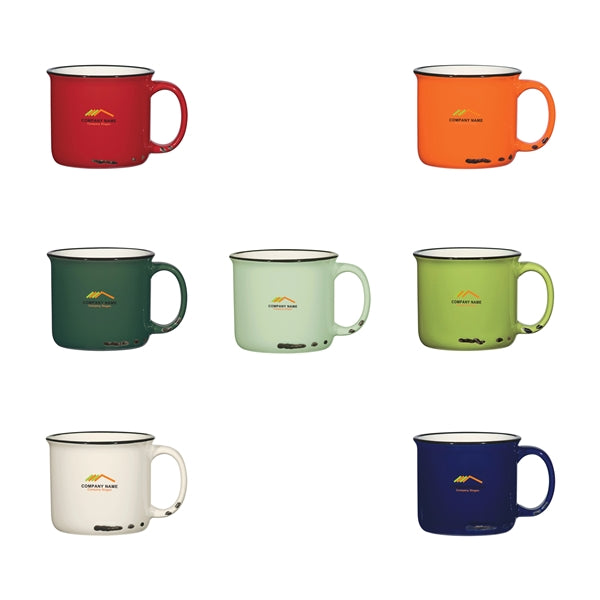 15 Oz. Stylish Mug
