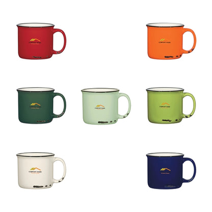 15 Oz. Stylish Mug