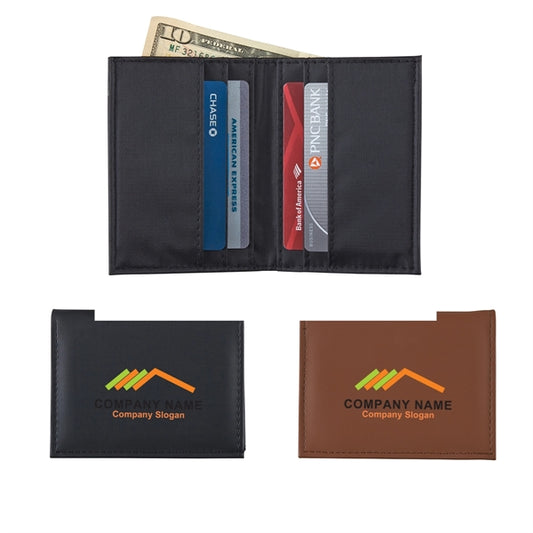 RFID Data Security Wallet