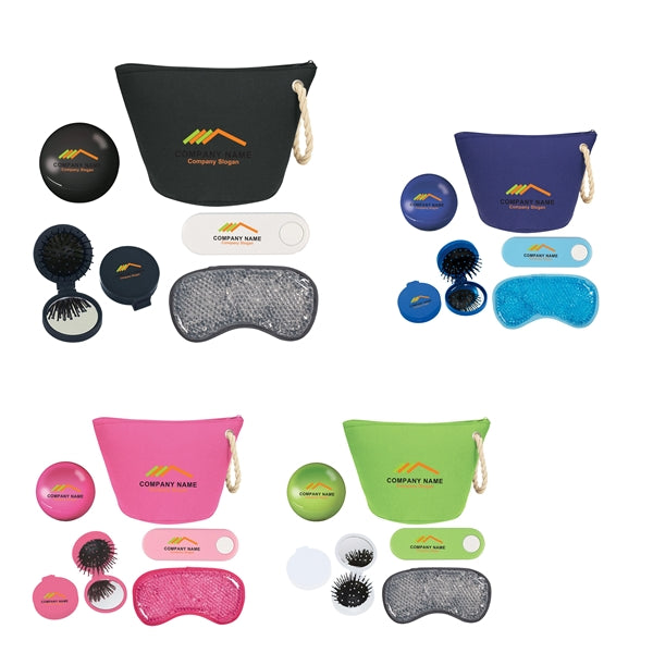 Spa and Cosmetic Essentials