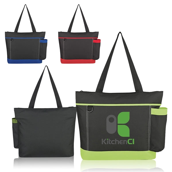 Journeyman's Tote