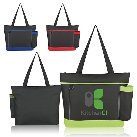 Journeyman's Tote