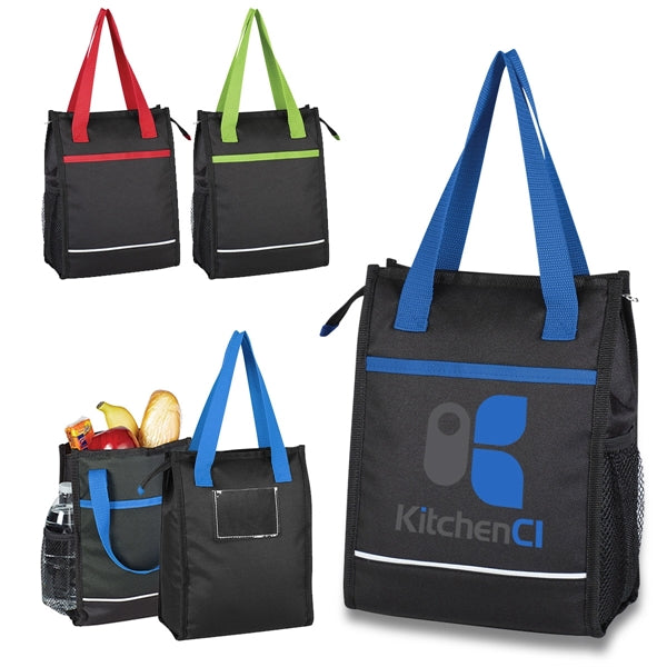 Break Time Lunch Tote