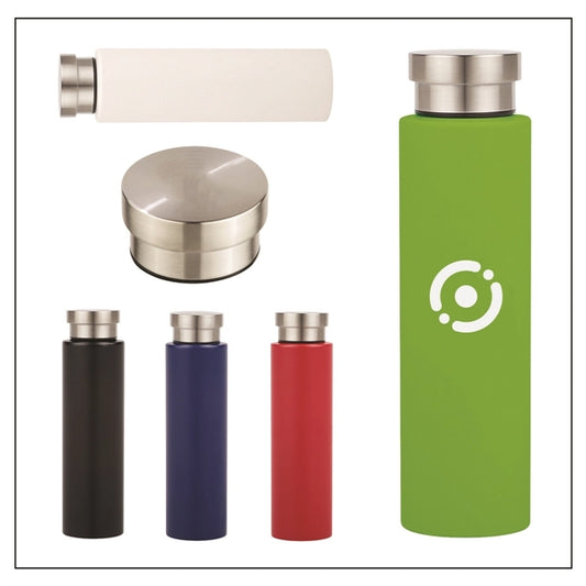 24 Oz. Insulated Stainless Bottle