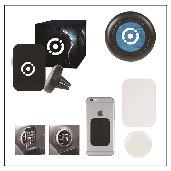 Mobile Mount with Gift Box
