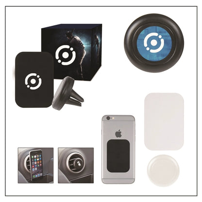 Mobile Mount with Gift Box