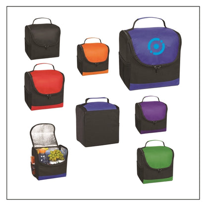 Budget-Savvy's Lunch Cooler