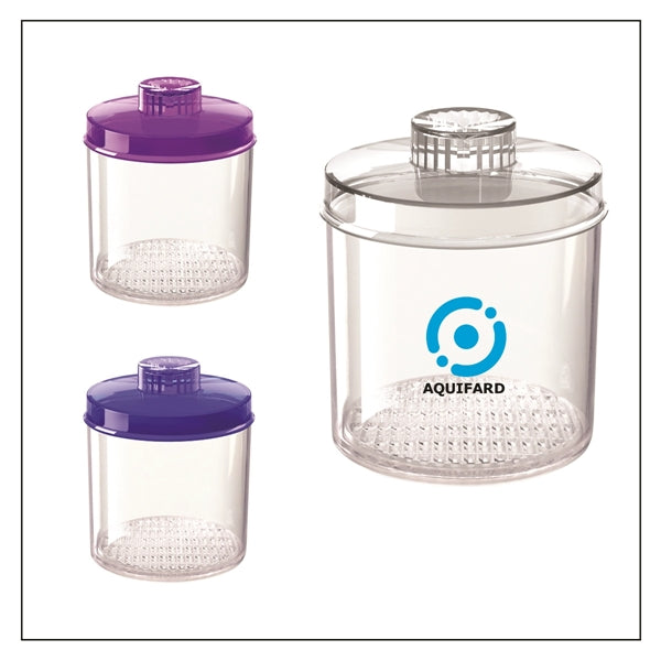 Easy-Access Dispenser