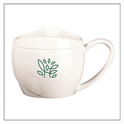 Winter's Soup Mug