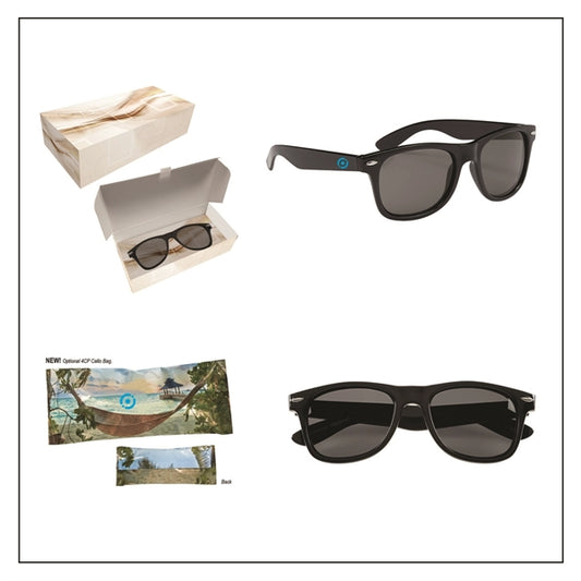 Convenient Floating Sunglasses