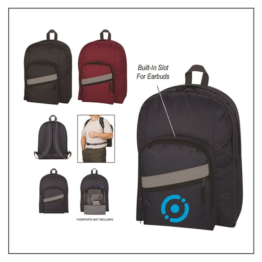 Professional Student's Bag